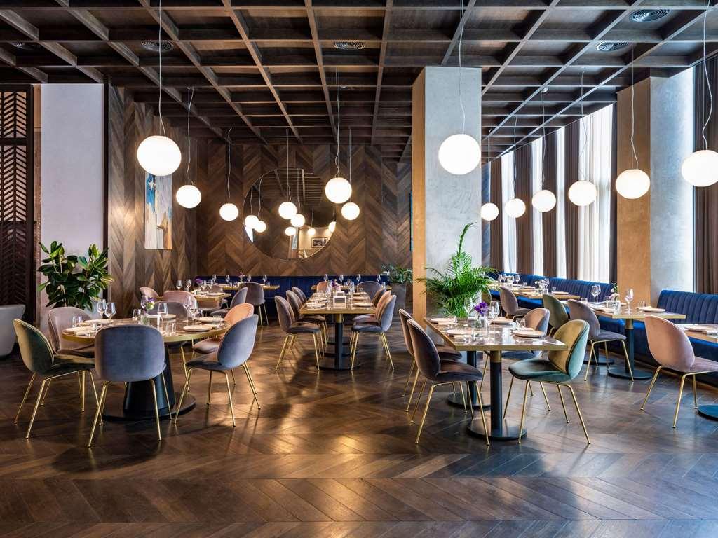 Tbilisi Philharmonia Apartment Restaurant foto