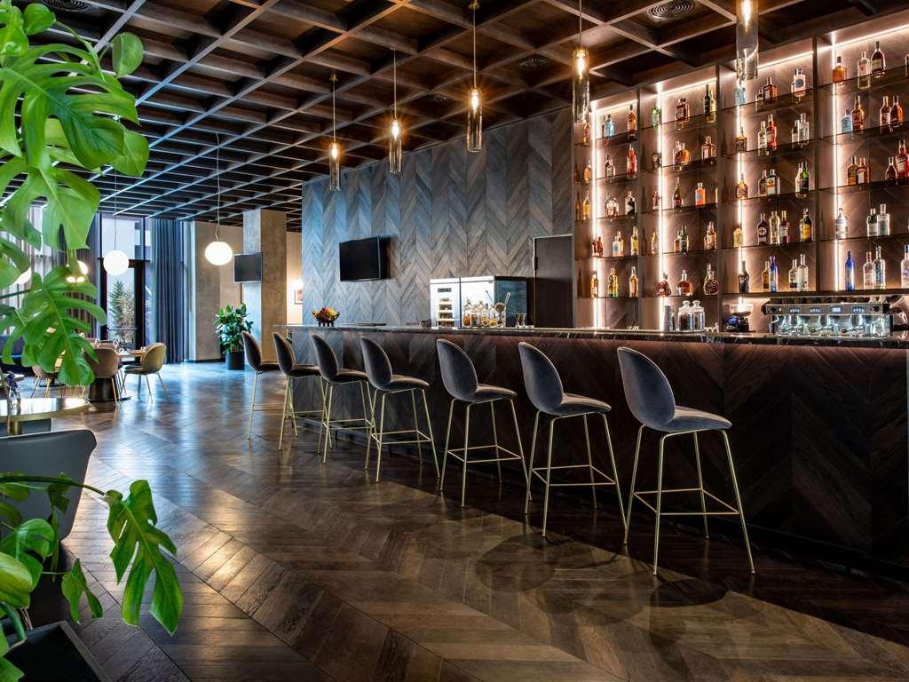 Tbilisi Philharmonia Apartment Restaurant foto