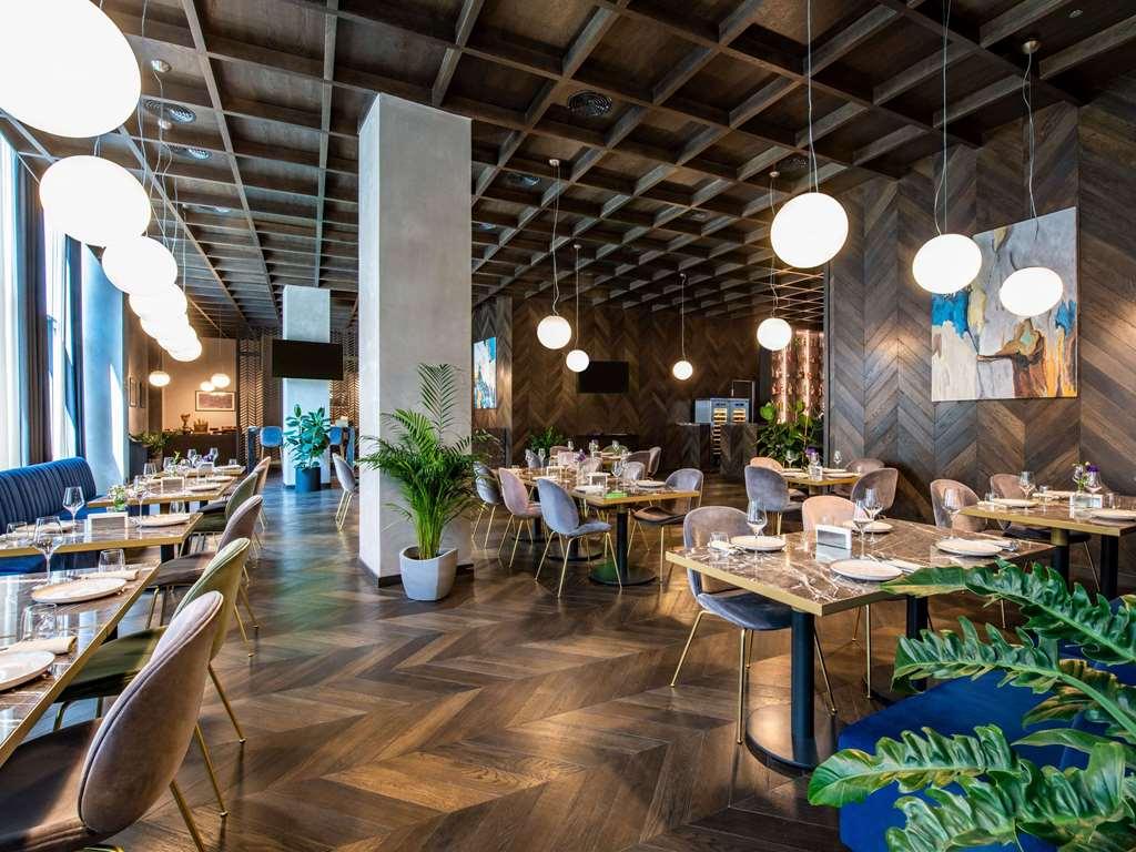 Tbilisi Philharmonia Apartment Restaurant foto